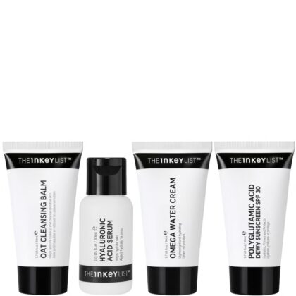 Liquidación de The Inkey List