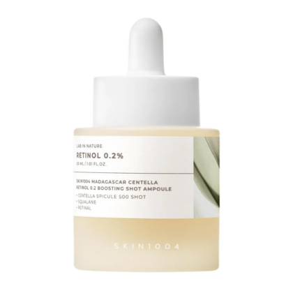 Retinol 0.2 Boosting Shot Ampoule de SKIN1004