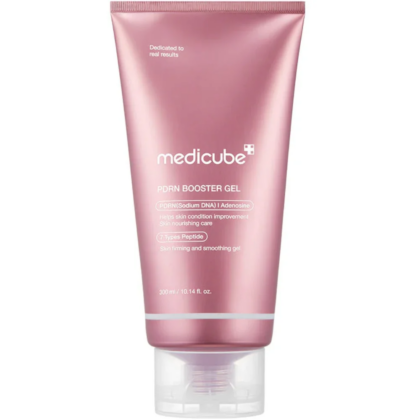 PDRN Booster Gel de medicube