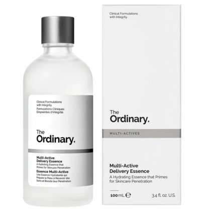 Multi Active Delivery Essence de The Ordinary