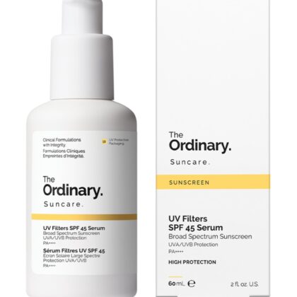 UV Filters Serum de SPF 45 de The Ordinary