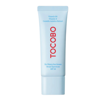 Bio Watery Sun Screen Broad Spectrum SPF 50 de Tocobo